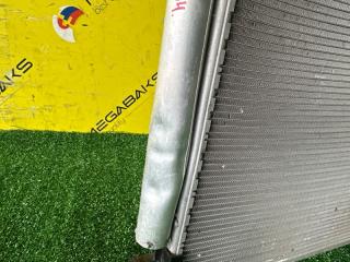 Радиатор кондиционера TOYOTA C-HR ZYX11 2ZR-FXE 8846010320 5 ракурс