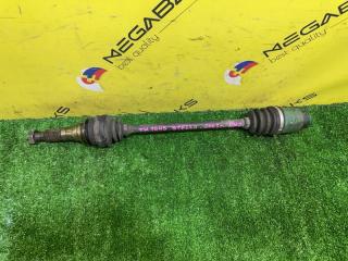 Привод правый задний SUBARU STELLA RN2 EN07D 28491KG002 2 ракурс Привод правый задний SUBARU STELLA RN2 EN07D 28491KG002 2 ракурс