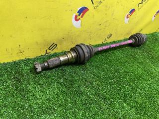 Привод правый задний SUBARU STELLA RN2 EN07D 28491KG002 3 ракурс Привод правый задний SUBARU STELLA RN2 EN07D 28491KG002 3 ракурс