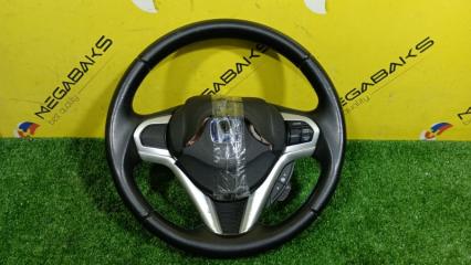 Руль HONDA CR-Z ZF1 LEA 1 ракурс