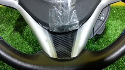 Руль HONDA CR-Z ZF1 LEA 3 ракурс