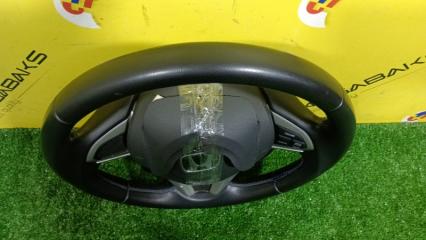 Руль HONDA CR-Z ZF1 LEA 5 ракурс