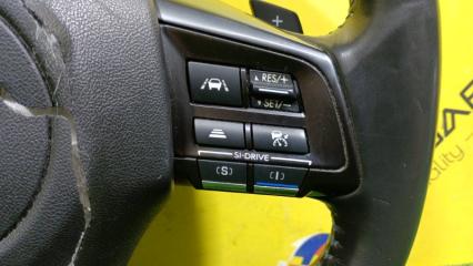 Руль SUBARU LEVORG VM4 FB16 34312VA010 3 ракурс Руль SUBARU LEVORG VM4 FB16 34312VA010 3 ракурс