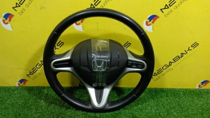 Руль HONDA FIT GE8 L15A 1 ракурс