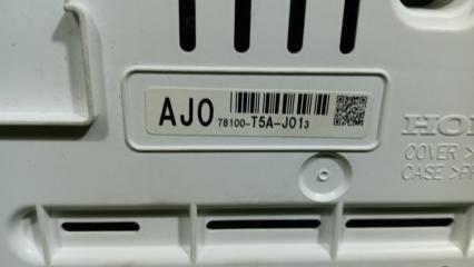 Спидометр HONDA FIT GK3 L13B 78100T5AJ013 4 ракурс