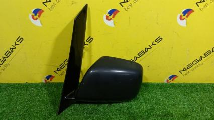Зеркало левое TOYOTA ALPHARD ANH15 2AZ-FE 8794058030 1 ракурс