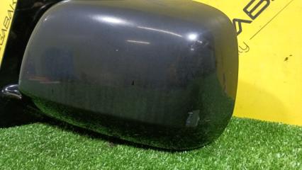 Зеркало левое TOYOTA ALPHARD ANH15 2AZ-FE 8794058030 3 ракурс
