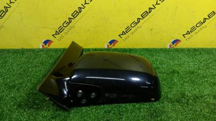 Зеркало левое TOYOTA ALPHARD ANH15 2AZ-FE 8794058030 4 ракурс