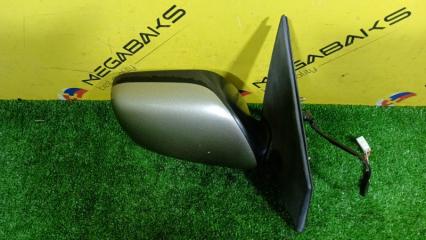 Зеркало правое TOYOTA VITZ NCP15 2NZ-FE 8791052450 2 ракурс Зеркало правое TOYOTA VITZ NCP15 2NZ-FE 8791052450 2 ракурс