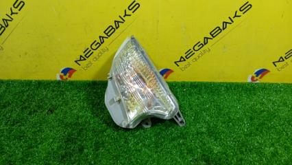 Поворотник левый TOYOTA AQUA NHP10 52-295 1 ракурс