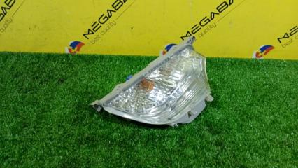 Поворотник левый TOYOTA AQUA NHP10 52-295 2 ракурс