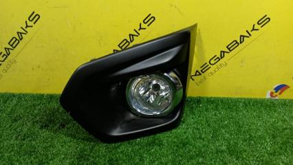 Туманка левая SUBARU IMPREZA GP2 FB16 84501FJ000 1 ракурс