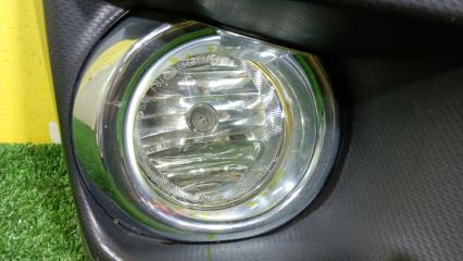 Туманка правая SUBARU IMPREZA GP2 FB16 84501FJ000 2 ракурс