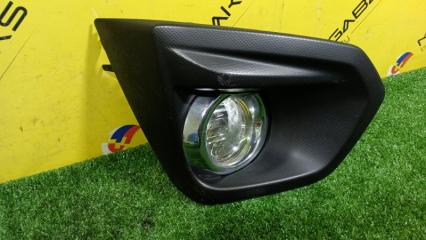 Туманка правая SUBARU IMPREZA GP2 FB16 84501FJ000 3 ракурс