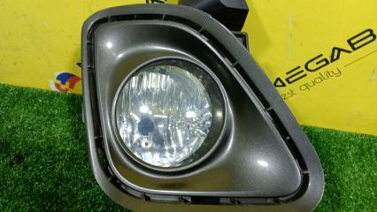 Туманка правая TOYOTA ESTIMA ACR50 42-34 2 ракурс
