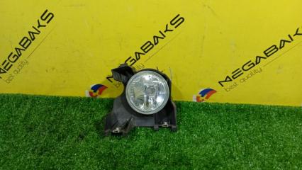 Туманка левая SUBARU EXIGA YA4 EJ204 84501KG030 1 ракурс