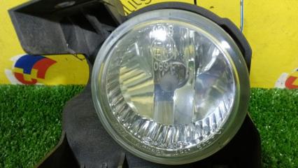 Туманка левая SUBARU EXIGA YA4 EJ204 84501KG030 2 ракурс