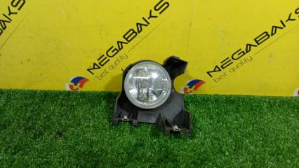 Туманка правая SUBARU EXIGA YA4 EJ204 84501KG020 1 ракурс