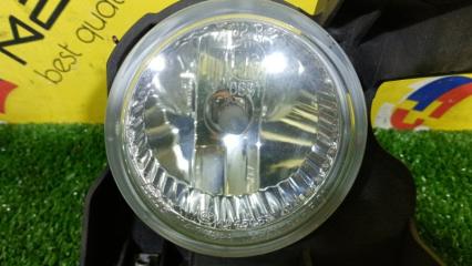 Туманка правая SUBARU EXIGA YA4 EJ204 84501KG020 2 ракурс