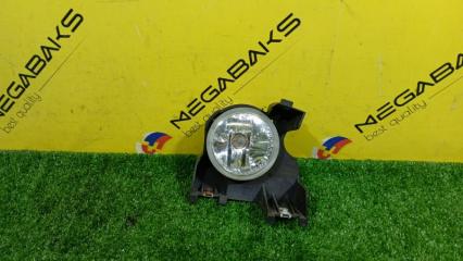 Туманка правая SUBARU EXIGA YA5 EJ204 84501KG020 1 ракурс