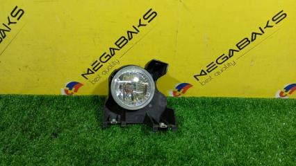 Туманка правая SUBARU EXIGA YA5 EJ204 84501YC000 1 ракурс