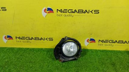 Туманка левая TOYOTA SIENTA NCP81 1NZ-FE 5212652030 1 ракурс