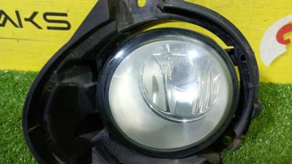 Туманка левая TOYOTA SIENTA NCP81 1NZ-FE 5212652030 2 ракурс