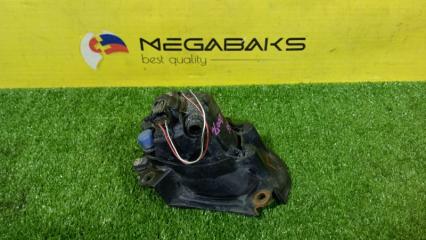 Туманка левая TOYOTA SIENTA NCP81 1NZ-FE 5212652030 4 ракурс