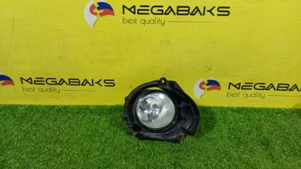 Туманка правая TOYOTA SIENTA NCP81 1NZ-FE 5212552030 1 ракурс
