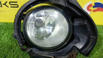 Туманка правая TOYOTA SIENTA NCP81 1NZ-FE 5212552030 2 ракурс