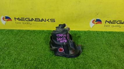 Туманка правая TOYOTA SIENTA NCP81 1NZ-FE 5212552030 3 ракурс