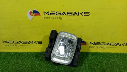 Туманка левая HONDA STEP WAGON RG1 K20A P7965 1 ракурс Туманка левая HONDA STEP WAGON RG1 K20A P7965 1 ракурс