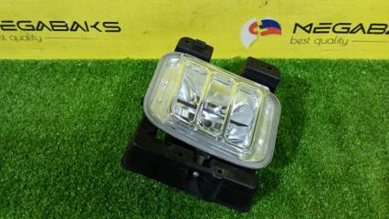 Туманка левая HONDA STEP WAGON RG1 K20A P7965 2 ракурс Туманка левая HONDA STEP WAGON RG1 K20A P7965 2 ракурс