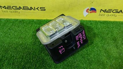 Туманка левая HONDA STEP WAGON RG1 K20A P7965 3 ракурс Туманка левая HONDA STEP WAGON RG1 K20A P7965 3 ракурс