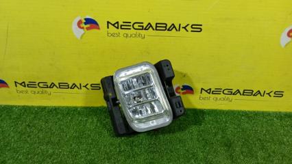 Туманка правая HONDA STEP WAGON RG1 K20A P7965 1 ракурс Туманка правая HONDA STEP WAGON RG1 K20A P7965 1 ракурс