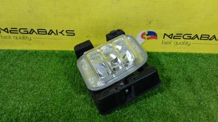Туманка правая HONDA STEP WAGON RG1 K20A P7965 3 ракурс Туманка правая HONDA STEP WAGON RG1 K20A P7965 3 ракурс