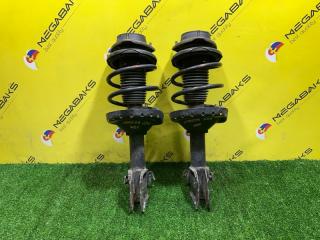 Стойка передняя SUBARU IMPREZA WRX GDA EJ205 20312FE250 1 ракурс