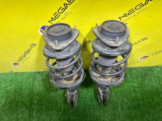 Стойка передняя SUBARU IMPREZA WRX GDA EJ205 20312FE250 2 ракурс