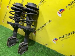 Стойка передняя SUBARU IMPREZA WRX GDA EJ205 20312FE250 3 ракурс
