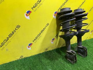 Стойка передняя SUBARU IMPREZA WRX GDA EJ205 20312FE250 4 ракурс