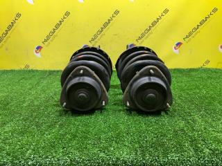 Стойка передняя SUBARU IMPREZA WRX GDA EJ205 20312FE250 5 ракурс