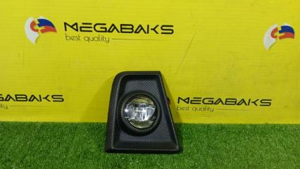 Туманка правая SUZUKI WAGON R MH55S R06A 114-11092 1 ракурс Туманка правая SUZUKI WAGON R MH55S R06A 114-11092 1 ракурс