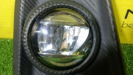 Туманка правая SUZUKI WAGON R MH55S R06A 114-11092 2 ракурс Туманка правая SUZUKI WAGON R MH55S R06A 114-11092 2 ракурс