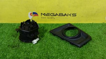 Туманка правая SUZUKI WAGON R MH55S R06A 114-11092 4 ракурс Туманка правая SUZUKI WAGON R MH55S R06A 114-11092 4 ракурс