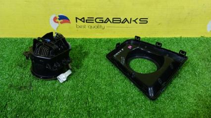 Туманка правая SUZUKI WAGON R MH55S R06A 114-11092 5 ракурс Туманка правая SUZUKI WAGON R MH55S R06A 114-11092 5 ракурс