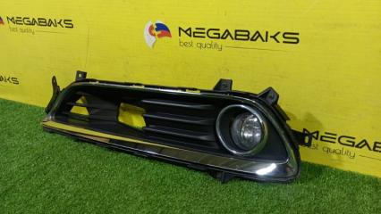 Туманка NISSAN CIMA HGY51 89210094 3 ракурс