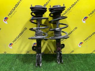Стойка передняя TOYOTA VELLFIRE ANH20 2AZ-FE 4851080416 1 ракурс