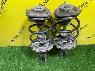 Стойка передняя TOYOTA VELLFIRE ANH20 2AZ-FE 4851080416 2 ракурс