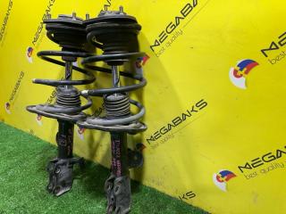 Стойка передняя TOYOTA VELLFIRE ANH20 2AZ-FE 4851080416 3 ракурс