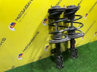 Стойка передняя TOYOTA VELLFIRE ANH20 2AZ-FE 4851080416 4 ракурс